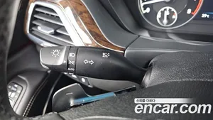 Genesis G90, 2020 — миниатюра 29