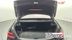 Genesis G90, 2020 — миниатюра 30