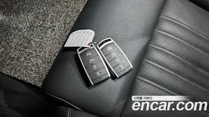 Genesis G90, 2020 — миниатюра 32