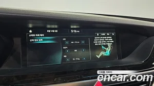 Genesis G90, 2020 — миниатюра 33