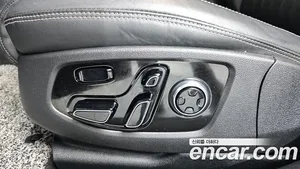 Genesis G90, 2020 — миниатюра 34