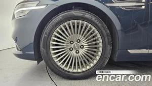 Genesis G90, 2021 — миниатюра 5