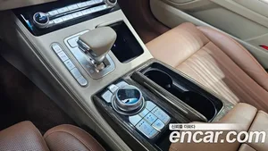Genesis G90, 2021 — миниатюра 12
