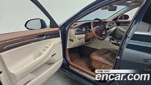 Genesis G90, 2021 — миниатюра 13