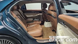 Genesis G90, 2021 — миниатюра 17