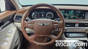 Genesis G90, 2021 — миниатюра 18