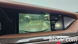 Genesis G90, 2021 — миниатюра 19