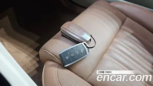Genesis G90, 2021 — миниатюра 20