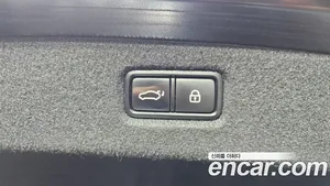 Genesis G90, 2021 — миниатюра 21