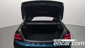 Genesis G90, 2021 — миниатюра 22