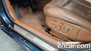 Genesis G90, 2021 — миниатюра 23