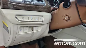 Genesis G90, 2021 — миниатюра 26