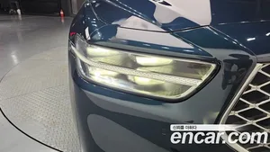Genesis G90, 2021 — миниатюра 8