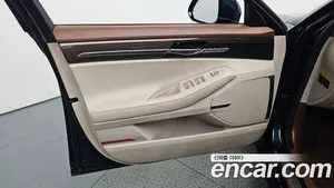 Genesis G90, 2021 — миниатюра 14