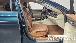 Genesis G90, 2021 — миниатюра 16