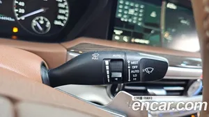 Genesis G90, 2021 — миниатюра 28