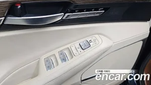 Genesis G90, 2021 — миниатюра 29