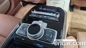 Genesis G90, 2021 — миниатюра 31