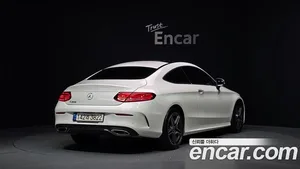 Mercedes-Benz C-Class, 2021 — миниатюра 2