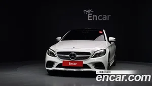 Mercedes-Benz C-Class, 2021 — миниатюра 3