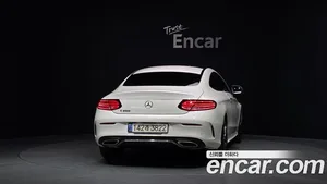 Mercedes-Benz C-Class, 2021 — миниатюра 4