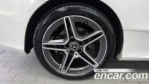Mercedes-Benz C-Class, 2021 — миниатюра 5