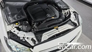 Mercedes-Benz C-Class, 2021 — миниатюра 6