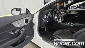 Mercedes-Benz C-Class, 2021 — миниатюра 13