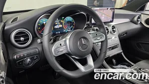 Mercedes-Benz C-Class, 2021 — миниатюра 18