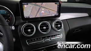 Mercedes-Benz C-Class, 2021 — миниатюра 19