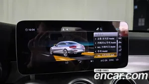Mercedes-Benz C-Class, 2021 — миниатюра 21