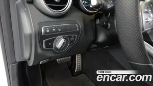Mercedes-Benz C-Class, 2021 — миниатюра 23