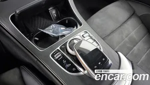 Mercedes-Benz C-Class, 2021 — миниатюра 24