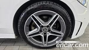 Mercedes-Benz C-Class, 2021 — миниатюра 7