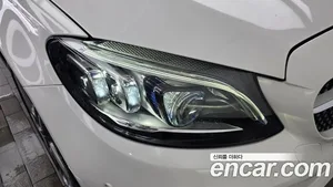 Mercedes-Benz C-Class, 2021 — миниатюра 8