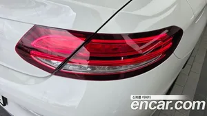 Mercedes-Benz C-Class, 2021 — миниатюра 9