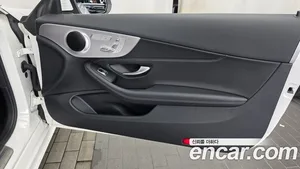 Mercedes-Benz C-Class, 2021 — миниатюра 15