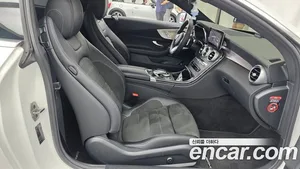 Mercedes-Benz C-Class, 2021 — миниатюра 16