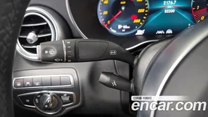 Mercedes-Benz C-Class, 2021 — миниатюра 29