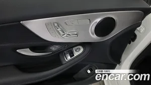 Mercedes-Benz C-Class, 2021 — миниатюра 30
