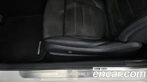 Mercedes-Benz C-Class, 2021 — миниатюра 31