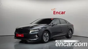 Kia K7, 2019 — миниатюра 1