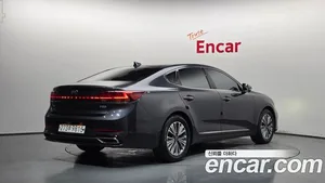 Kia K7, 2019 — миниатюра 2