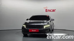 Kia K7, 2019 — миниатюра 3