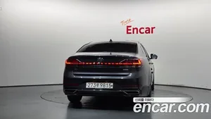 Kia K7, 2019 — миниатюра 4