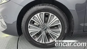 Kia K7, 2019 — миниатюра 5