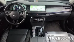 Kia K7, 2019 — миниатюра 10