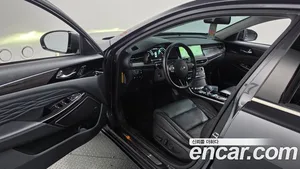 Kia K7, 2019 — миниатюра 13