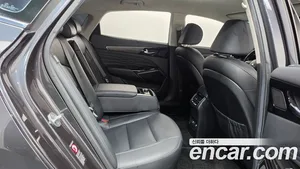 Kia K7, 2019 — миниатюра 18