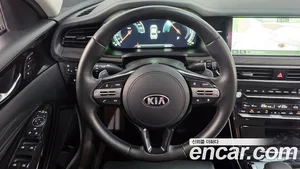 Kia K7, 2019 — миниатюра 20